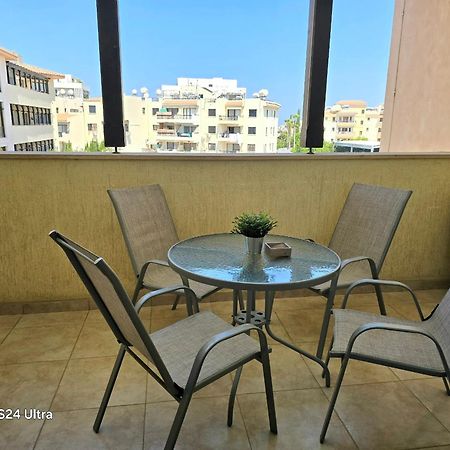 Queen Anna'S Dream 1 Bedroom Apartment Paphos 外观 照片