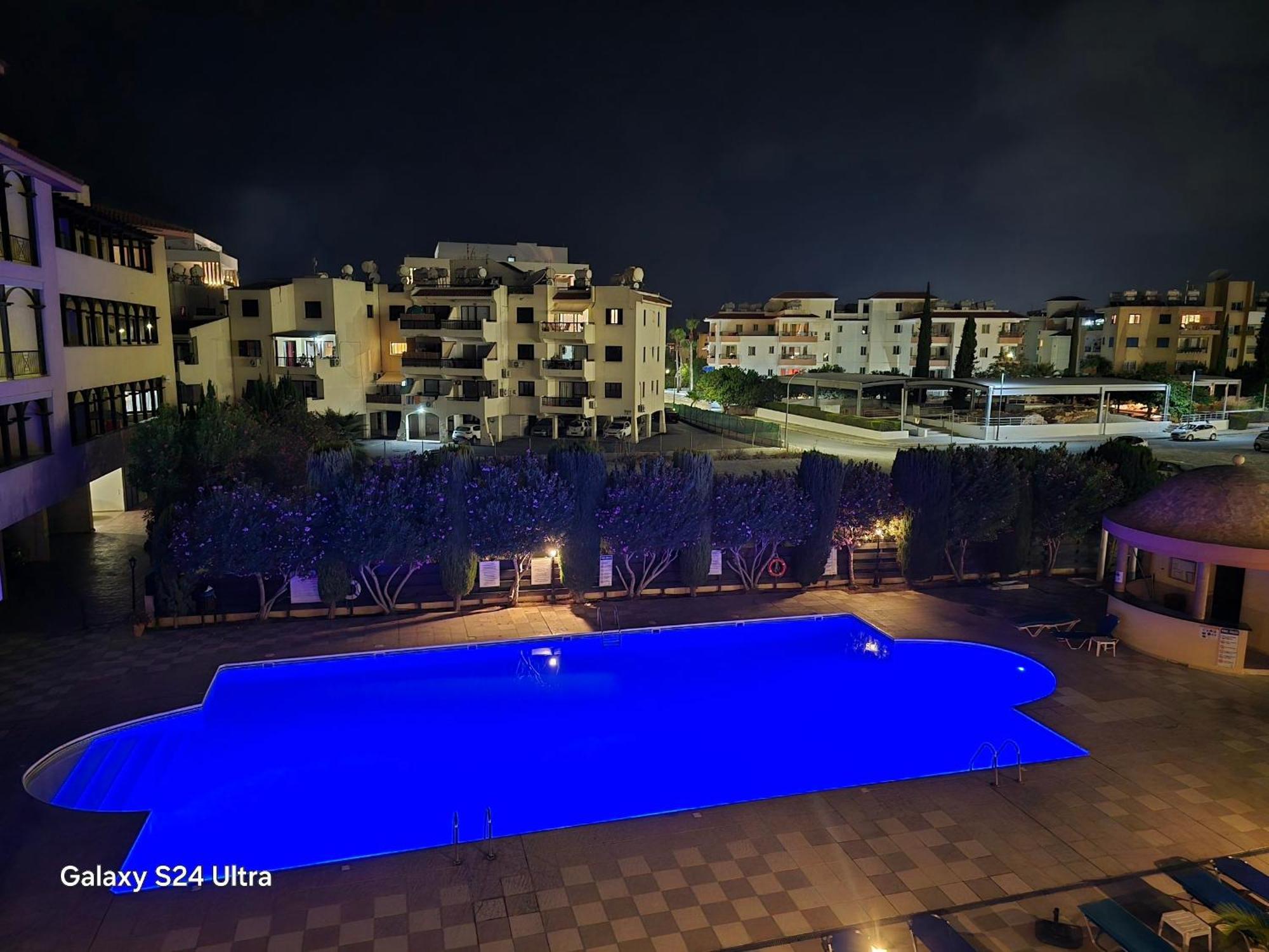 Queen Anna'S Dream 1 Bedroom Apartment Paphos 外观 照片
